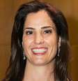 Gabriela Hardt substituirá Moro interinamente nos processos da Lava Jato  Foto: Divulgação / Ansa - Brasil