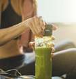 A dieta detox faz bem à saúde?  Foto: Créditos: Reprodução/GettyImages / Sport Life