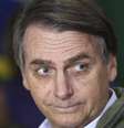 Bolsonaro confirma que mudará embaixada brasileira em Israel  Foto: ANSA / Ansa