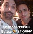  Foto: Reprodução/Instagram @magicjadson