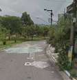Rua Arroio da Seca, na zona norte de São Paulo, onde adolescente foi morto durante abordagem policial  Foto: Reprodução/Google Street View / Estadão