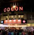 Cine Odeon, no Rio de Janeiro.   Foto: Foto: Rogerio Resende/Divulgação / Estadão