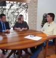 Bolsonaro deu entrevista à Rede Vida.  Foto: Reprodução / Estadão