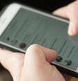 É difícil de medir o impacto do WhatsApp, mas campanhas investiram no aplicativo, até comprando pacotes de disparo de mensagens em massa  Foto: Getty Images / BBC News Brasil