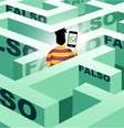 Polarização, uso generalizado do WhatsApp e Judiciário pego de surpresa ajudaram na disseminação de notícias falsas no Brasil| Ilustração: Brum  Foto: Ilustração Brum / BBC News Brasil