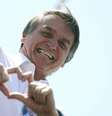 Jair Bolsonaro  Foto: EPA / Ansa