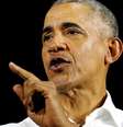 Obama: "disseminação do medo" promovida pelos republicanos visa distrair a atenção das pessoas dos fatos  Foto: DW / Deutsche Welle