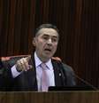 Barroso atendeu área técnica do Tribunal  Foto: Jornal do Brasil