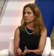 Gabriela Hardt substituiu Sérgio Moro na Lava Jato  Foto: Ajufe