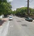 A Avenida Presidente Altino, no Jaguaré, zona oeste de São Paulo  Foto: Reprodução/Google Street View / Estadão