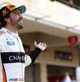 Alonso vive os últimos momentos de sua carreira na F-1  Foto: Sam Bloxham/McLaren / Divulgação