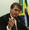 Bolsonaro deve nomear 'superministro da Economia' inspirado no modelo chileno  Foto: Fabio Rodrigues Pozzebom/Agência Brasil / BBC News Brasil