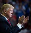 Maioria democrata na Câmara vai dificultar planos de Trump  Foto: Getty Images / BBC News Brasil