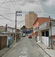 Corpo de uma mulher foi localizado pela polícia no interior de um imóvel no bairro do Rio Pequeno  Foto: Reprodução Google Street View / Estadão