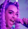 Super Drags: Pabllo Vittar lança clipe com música para a série da Netflix  Foto: Youtube / AdoroCinema