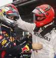 Vettel pode igualar Schumacher neste domingo  Foto: Red Bull Content Pool / Divulgação