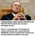 Foto: Agência Lupa