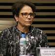 A deputada Tereza Cristina, escolhida por Bolsonaro para comandar o Ministério da Agricultura  Foto: Charles Sholl / Futura Press