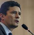Em menos de 48 horas em sua primeira viagem a Brasília após ser anunciado como futuro ministro, o ainda juiz federal Sérgio Moro imergiu na transição governamental e na política  Foto: Fabio Rodrigues Pozzebom/Agência Brasil / Estadão Conteúdo