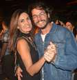 Fátima Bernardes contou a reação dos filhos com o seu relacionamento com Túlio Gadêlha  Foto: AGNews / PurePeople