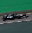 GP do Brasil: Mercedes faz dobradinha no TL2 com Bottas três milésimos à frente de Hamilton  Foto: Mauro Pimentel / AFP / F1Mania