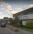Casal presta depoimento na manhã desta sexta-feira, 9, em Ubatuba (SP)  Foto: Reprodução Google Street View / Estadão Conteúdo