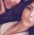 Kim Kardashian  Foto: Instagram / @kimkardashian / Estadão