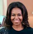 Michelle Obama revela aborto e fertilização in vitro  Foto: ANSA / Ansa
