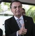 O presidente eleito Jair Bolsonaro  Foto: Antonio Cruz / Agência Brasil
