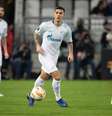 Leandro Paredes é acusado de ter sido expulso para assistir à final da Libertadores  Foto: Instagram / Divulgação