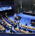 Senado Federal  Foto: Jefferson Rudy/Agência Senado / BBC News Brasil