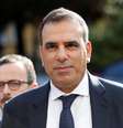 Presidente-executivo da Telecom Italia, Amós Genish, em Roma, Itália
10/11/2017 REUTERS/Remo Casilli  Foto: Reuters