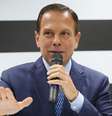 Governador eleito João Doria quer aproximação com o PSL  Foto: Renato S. Cerqueira / Futura Press / Estadão