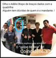  Foto: Agência Lupa