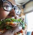 A pizza é o alimento mais mencionado no Instagram, com cerca de 35 milhões de hashtags  Foto: Getty Images / BBC News Brasil