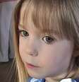 Madeleine McCann tinha três anos quando desapareceu, em 2007  Foto: BBC News Brasil