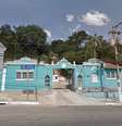 Sanatório Philippe Pinel fica localizado em Pirituba, na zona norte da cidade de São Paulo  Foto: Reprodução/Google Street View / Estadão