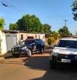 Operação para coibir o tráfico de drogas nas proximidades e no interior de escolas públicas e privadas do País  Foto: Polícia Civil/ Divulgação / Estadão Conteúdo