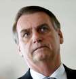 Presidente eleito Jair Bolsonaro, em Brasília 07/11/2018 REUTERS/Adriano Machado   Foto: Adriano Machado / Reuters
