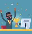 Atraia riqueza e prosperidade para seu negócio e trabalho  Foto: iStock