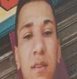 Luciano Silva Moreira, de 18 anos, é o autor dos disparos que matou o médico Roberto Kikawa em SP, diz a Polícia  Foto: Polícia Civil/ Divulgação / Estadão