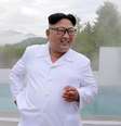 Seul suspeita que Coreia do Norte mantém programa nuclear  Foto: ANSA / Ansa - Brasil