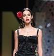 Bruna Marquezine também tatuou a constelação de Leão, seu signo  Foto: Getty Images / PurePeople