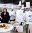 Brasil receberá 3ª Semana da Cozinha Italiana no Mundo  Foto: ANSA / Ansa - Brasil
