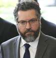 Ernesto Araújo será o novo ministro das Relações Exteriores  Foto: Valter Campanato / Agência Brasil