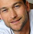 Andy Whitfield faz do documentário uma sessão de análise: viva intensamente enquanto há vida  Foto: Divulgação