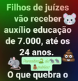 Foto: Agência Lupa