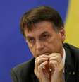  Bolsonaro, em evento em Brasília 14/11/2018 REUTERS/Adriano Machado  Foto: Reuters