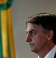 Presidente eleito Jair Bolsonaro 13/11/2018 REUTERS/Adriano Machado  Foto: Reuters