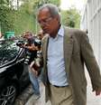 Paulo Guedes, futuro ministro da Economia do próximo governo,  deixa encontro com presidente eleito Jair Bolsonaro 30/10/ 2018. REUTERS/Sergio Moraes  Foto: Reuters